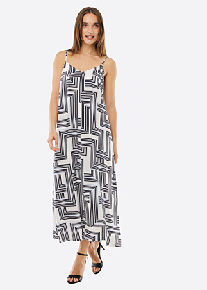Платье Geo Mexx