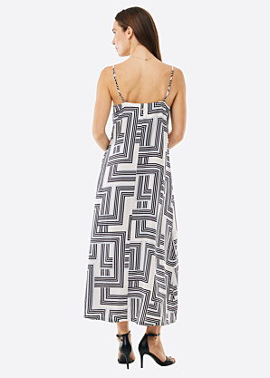 Платье Geo Mexx