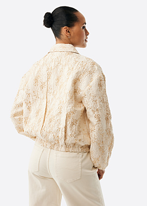 Mexx pintsak Jacquard