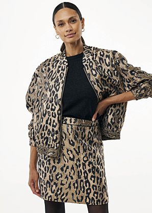 Куртка бомбер Mexx