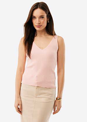 Топ Lavender Mexx