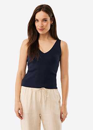 Топ Lavender Mexx