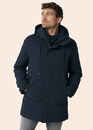 Mexx talveparka