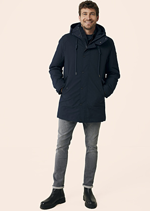 Mexx talveparka