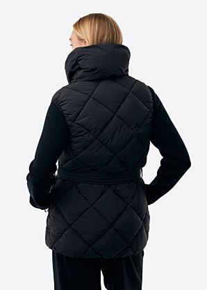 Жилет Belted Mexx