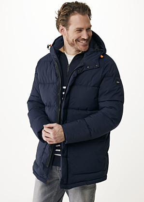 Зимняя куртка Mexx