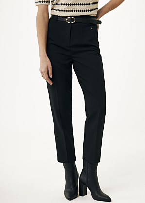 Брюки со стрелками Mexx