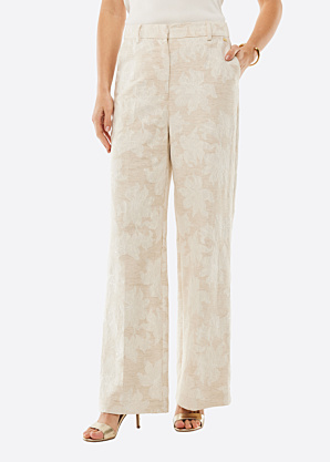 Mexx viigipüksid Flower