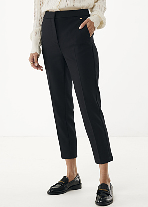 Брюки со стрелками Mexx