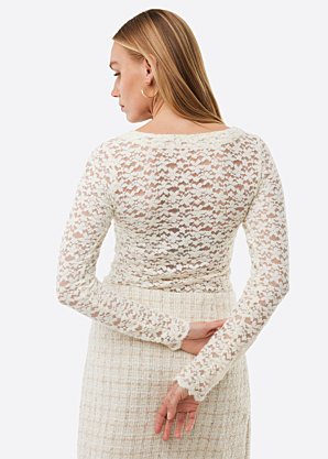 Mexx pluus Flower
