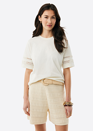 Mexx pluus Embroidery