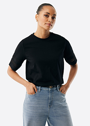 Mexx pluus Embroidery