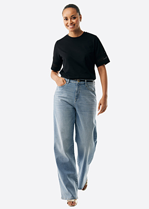 Mexx pluus Embroidery