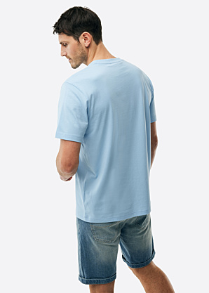 Футболка Richard Mexx