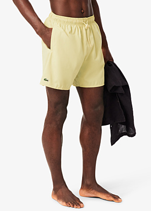 Пляжные шорты Lacoste