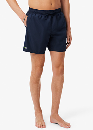 Пляжные шорты Lacoste