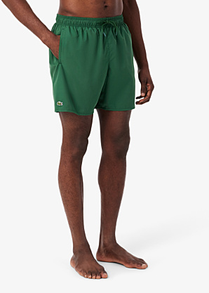 Lacoste rannashortsid