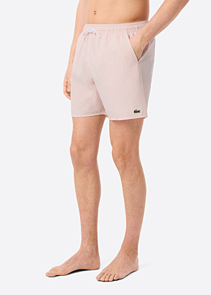 Lacoste rannashortsid