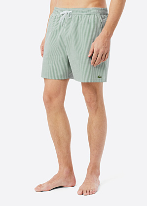 Lacoste rannashortsid