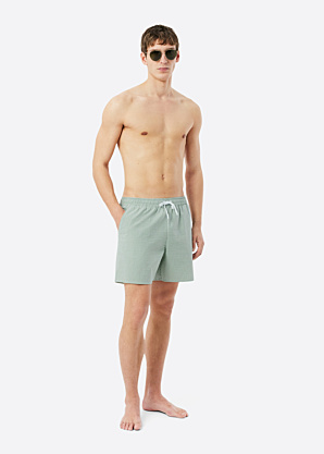 Lacoste rannashortsid