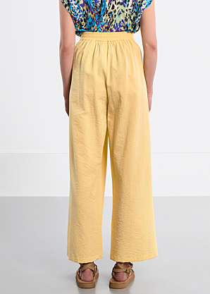 Брюки Lili Sidonio