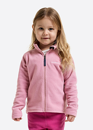 Didriksons fliis Monte Kids Fz 10