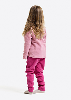 Didriksons fliis Monte Kids Fz 10