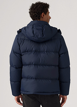 Стёганая зимняя куртка Rockwell Levi's