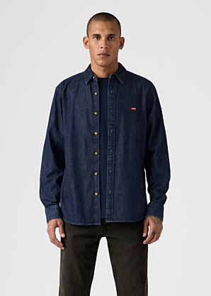 Levi's triiksärk Battery Housemark Standard