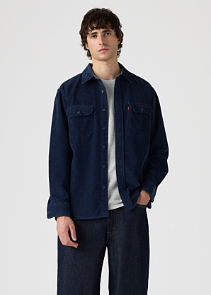 Рубашкаic Worker Levi's