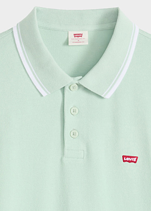 Levi's polosärk Hm polo Wood