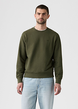 Кофта The Original Hm Crew Levi's