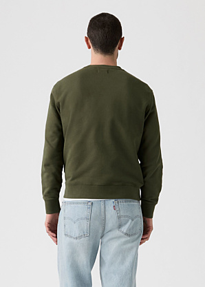 Кофта The Original Hm Crew Levi's