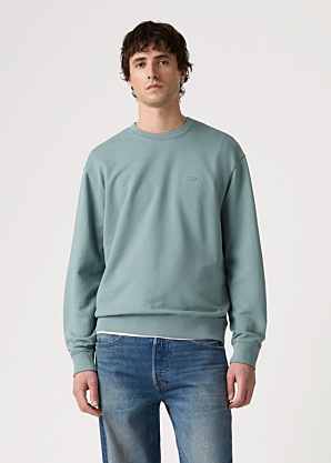 Кофта The Original Hm Crew Levi's