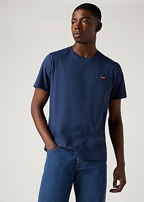 Levi's T-särk Ss Original Tee