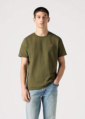 Levi's T-särk Ss Original Tee