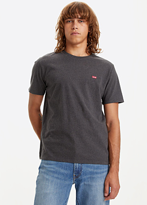 Levi's T-särk Ss Original Hm