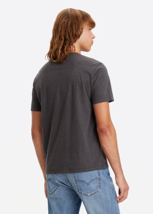 Levi's T-särk Ss Original Hm