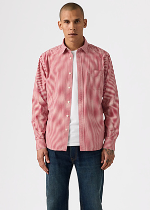 Levi's triiksärk Sunset 1 Pocket Standard