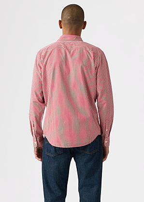 Levi's triiksärk Sunset 1 Pocket Standard