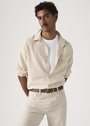 Levi's triiksärk Sunset 1 Pocket Standard