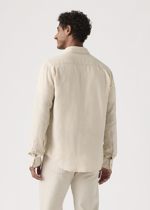 Levi's triiksärk Sunset 1 Pocket Standard