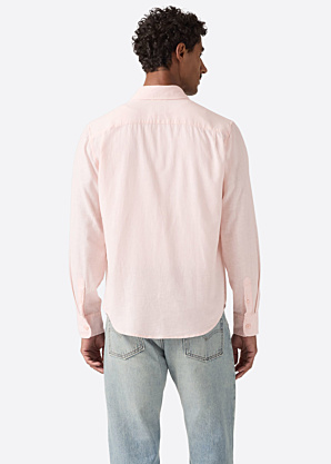 Levi's triiksärk Sunset 1 Pocket Standard