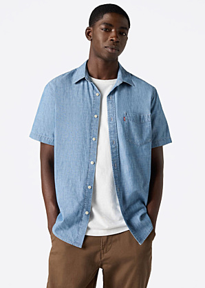 Levi's triiksärk Sebastian