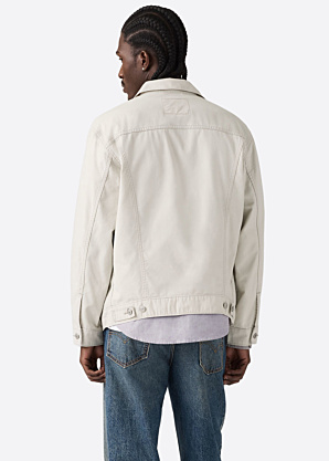 Levi's tagi Relaxed Fit Trucker