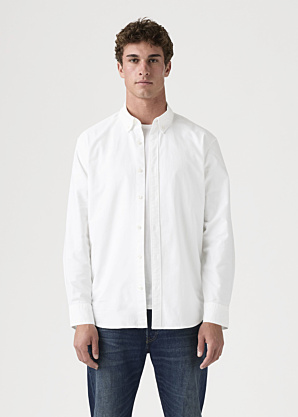 Levi's triiksärk Authentic Button Down