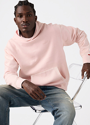 Levi's pusa The Authentic Hoodie