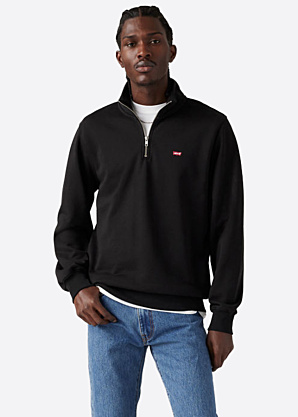 Levi's pusa Original 1/4 Zip