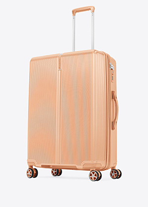 Чемодан Boston M Carlton