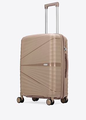 Чемодан Hertford M Carlton